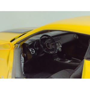 Miniatura Camaro SS RS 2010 1:24 - Maisto