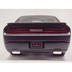 Miniatura Dodge Challenger RT 2008 - 1:24 - Maisto