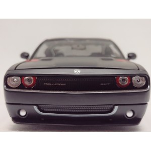 Miniatura Dodge Challenger RT 2008 - 1:24 - Maisto