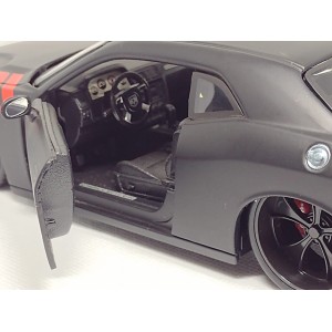 Miniatura Dodge Challenger RT 2008 - 1:24 - Maisto