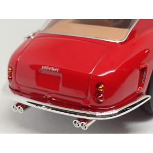 Miniatura Ferrari 250 GT Berlinetta Passo Corto SWB 1:24 - Burago