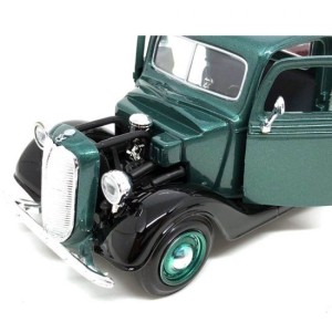 Miniatura Plymouth PickUp 1941 (Verde) 1:24 - Motormax
