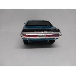 Miniatura Dodge Challenger T/A - 1970 - 1:34