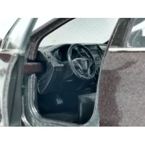 Miniatura Hyundai Santa Fe 1:36