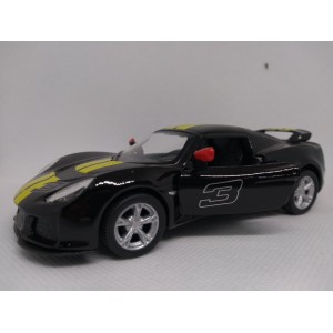 Miniatura Lotus Exige S 2012 1:32