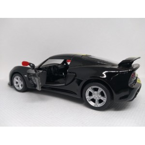 Miniatura Lotus Exige S 2012 1:32
