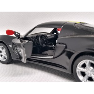 Miniatura Lotus Exige S 2012 1:32