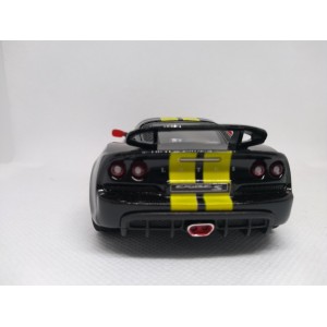 Miniatura Lotus Exige S 2012 1:32