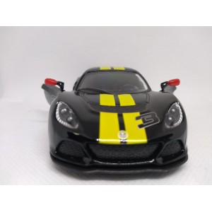 Miniatura Lotus Exige S 2012 1:32