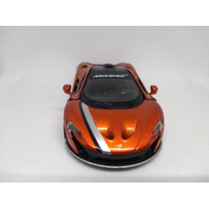 Miniatura McLaren P1 1:36