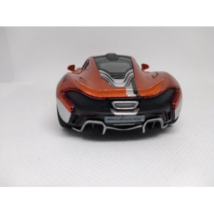 Miniatura McLaren P1 1:36