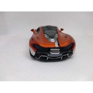 Miniatura McLaren P1 1:36