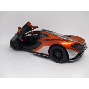 Miniatura McLaren P1 1:36