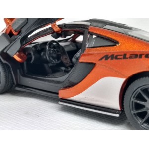 Miniatura McLaren P1 1:36