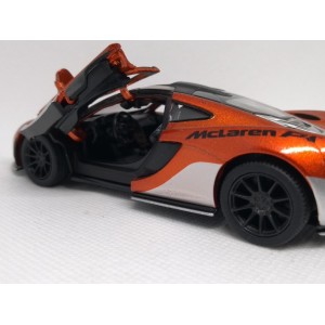 Miniatura McLaren P1 1:36