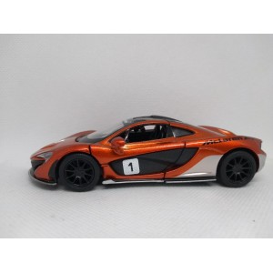 Miniatura McLaren P1 1:36