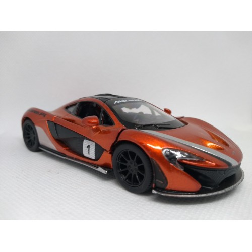 Miniatura McLaren P1 1:36