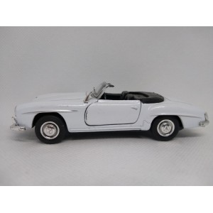 Miniatura Mercedes Benz 190 SL 1955 - 1:34
