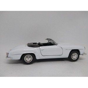 Miniatura Mercedes Benz 190 SL 1955 - 1:34
