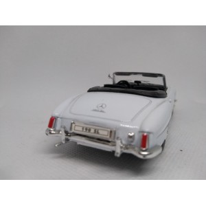 Miniatura Mercedes Benz 190 SL 1955 - 1:34
