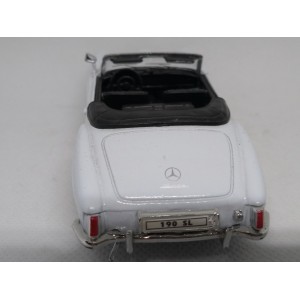 Miniatura Mercedes Benz 190 SL 1955 - 1:34