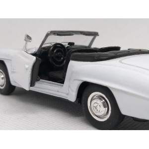 Miniatura Mercedes Benz 190 SL 1955 - 1:34