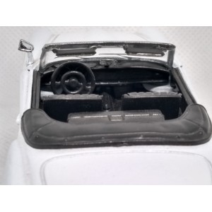 Miniatura Mercedes Benz 190 SL 1955 - 1:34