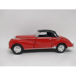 Miniatura Mercedes Benz 300S 1955 1:36