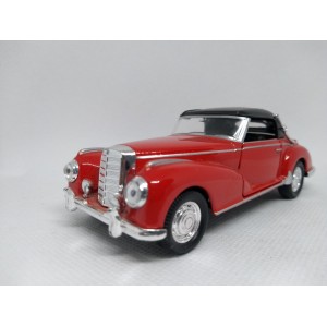 Miniatura Mercedes Benz 300S 1955 1:36