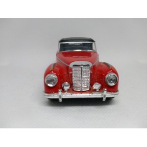 Miniatura Mercedes Benz 300S 1955 1:36