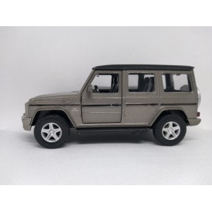 Miniatura Mercedes Benz G63 AMG 1:32
