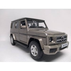 Miniatura Mercedes Benz G63 AMG 1:32