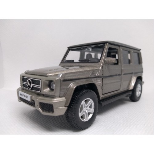 Miniatura Mercedes Benz G63 AMG 1:32