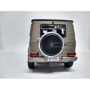 Miniatura Mercedes Benz G63 AMG 1:32