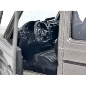 Miniatura Mercedes Benz G63 AMG 1:32