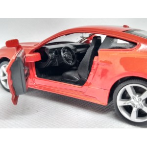 Miniatura Mustang 2015 GT 1:36
