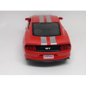 Miniatura Mustang 2015 GT 1:36