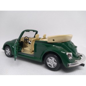 Miniatura VW 1303 Cabriolet  1:36