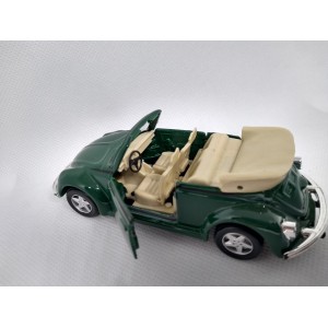 Miniatura VW 1303 Cabriolet  1:36