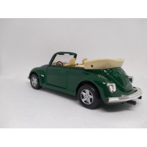 Miniatura VW 1303 Cabriolet  1:36