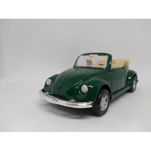 Miniatura VW 1303 Cabriolet  1:36