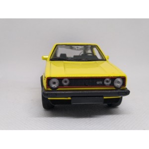 Miniatura Volkswagen Golf I GTI 1:38