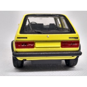 Miniatura Volkswagen Golf I GTI 1:38