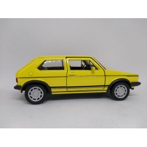 Miniatura Volkswagen Golf I GTI 1:38