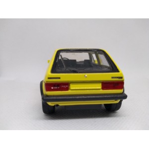Miniatura Volkswagen Golf I GTI 1:38