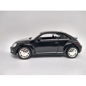 Miniatura Volkswagen New Beetle 2012 1:32