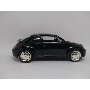 Miniatura Volkswagen New Beetle 2012 1:32