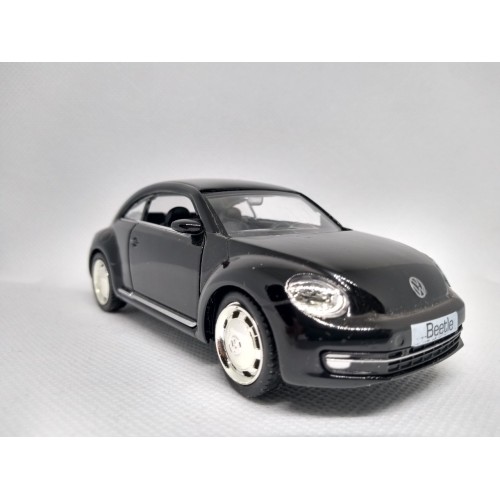 Miniatura Volkswagen New Beetle 2012 1:32