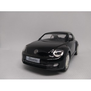 Miniatura Volkswagen New Beetle 2012 1:32