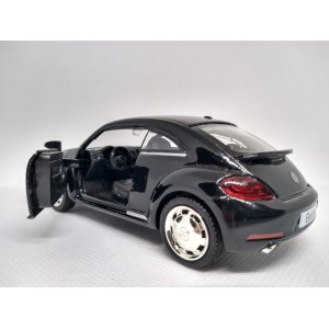 Miniatura Volkswagen New Beetle 2012 1:32